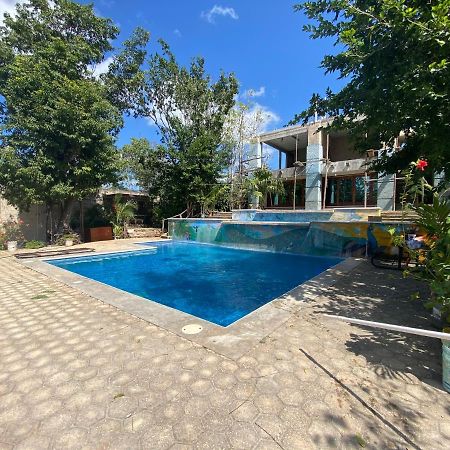 Aj Mun, Hotel Real Maya 3 Βαγιαδολίδ Εξωτερικό φωτογραφία