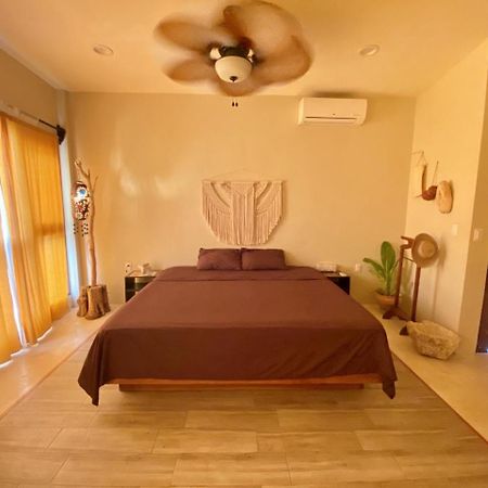 Aj Mun, Hotel Real Maya 3 Βαγιαδολίδ Εξωτερικό φωτογραφία