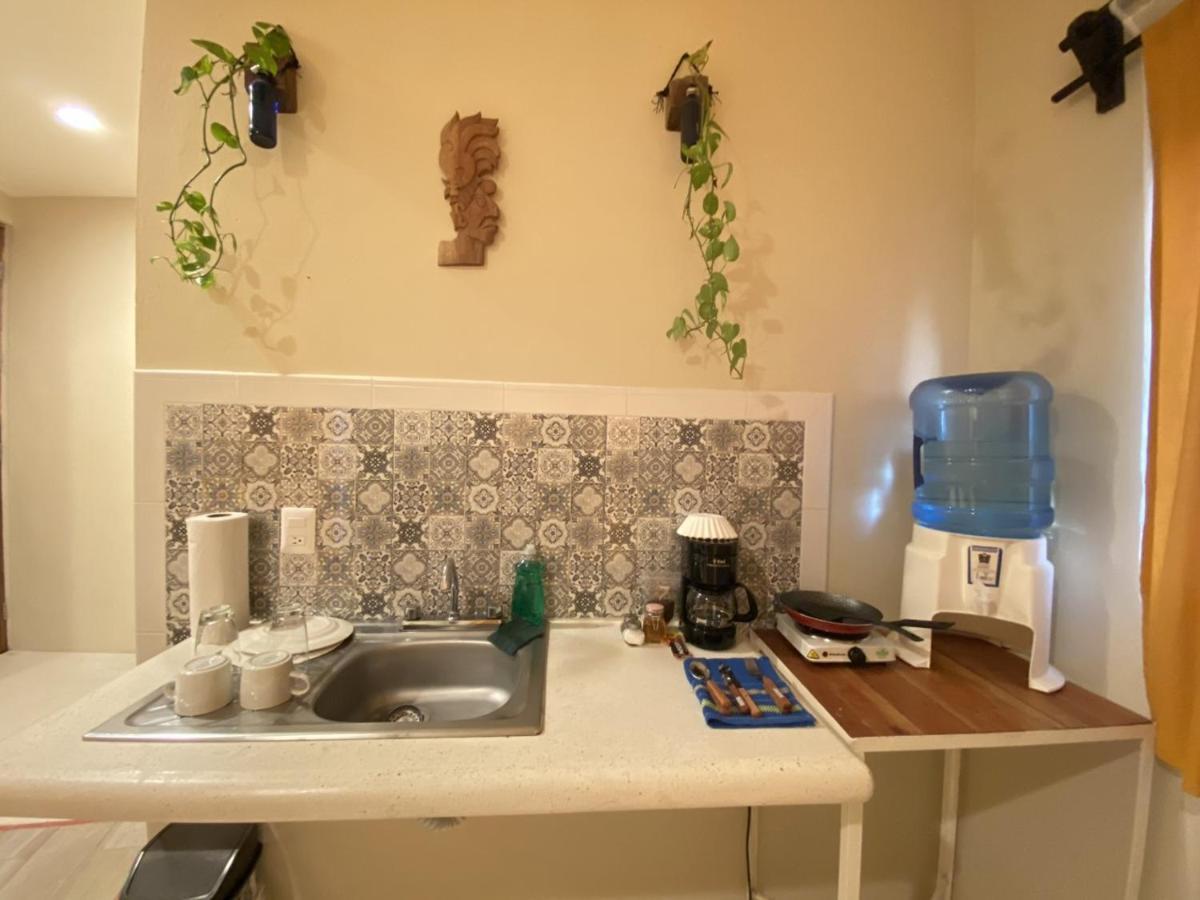 Aj Mun, Hotel Real Maya 3 Βαγιαδολίδ Εξωτερικό φωτογραφία