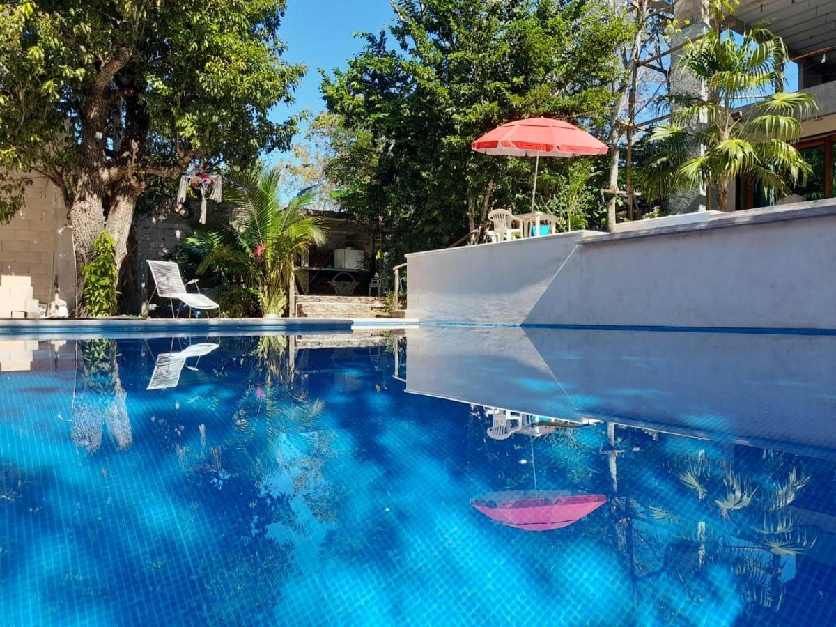 Aj Mun, Hotel Real Maya 3 Βαγιαδολίδ Εξωτερικό φωτογραφία